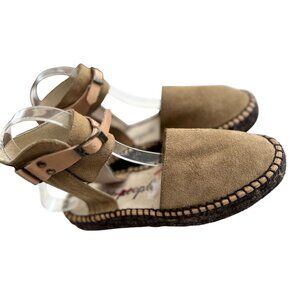 Free People Aurora Espadrilles Size 38‎ Excellent condition